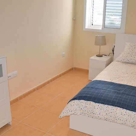 Miramar 10 Apartment San Sebastian De La Gomera Luaran gambar