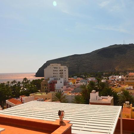 Miramar 10 Apartment San Sebastian De La Gomera Luaran gambar