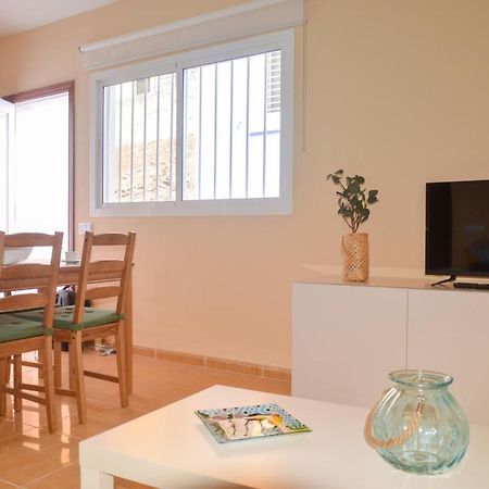 Miramar 10 Apartment San Sebastian De La Gomera Luaran gambar