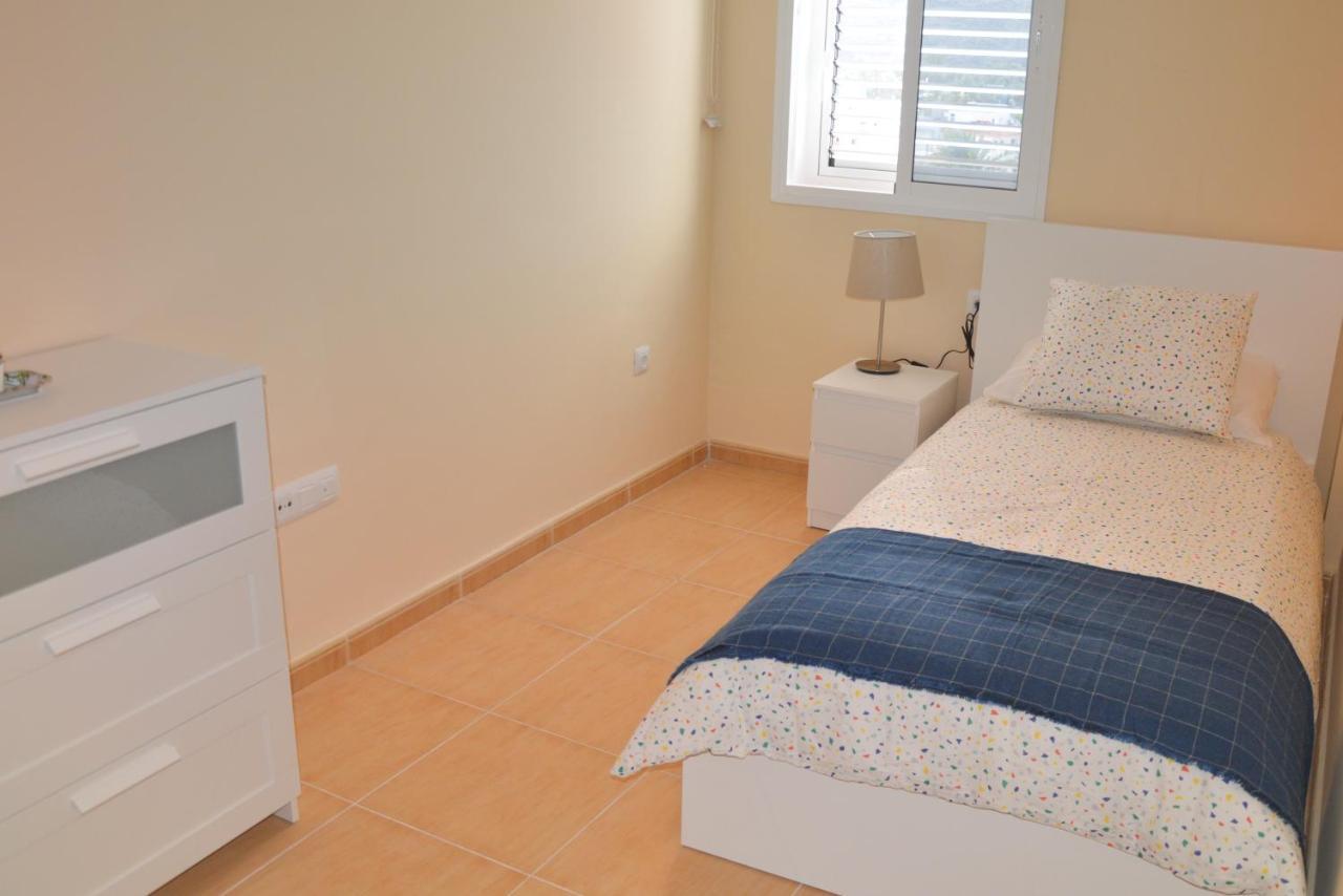 Miramar 10 Apartment San Sebastian De La Gomera Luaran gambar