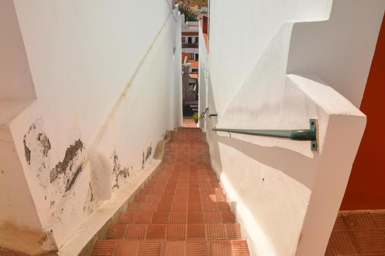Miramar 10 Apartment San Sebastian De La Gomera Luaran gambar