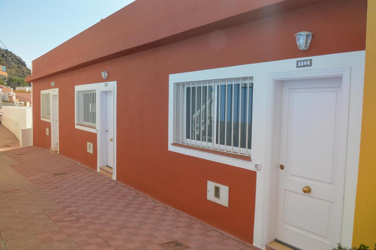 Miramar 10 Apartment San Sebastian De La Gomera Luaran gambar