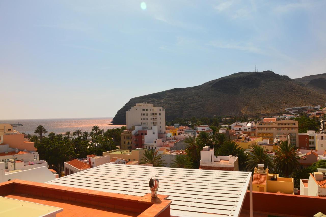 Miramar 10 Apartment San Sebastian De La Gomera Luaran gambar