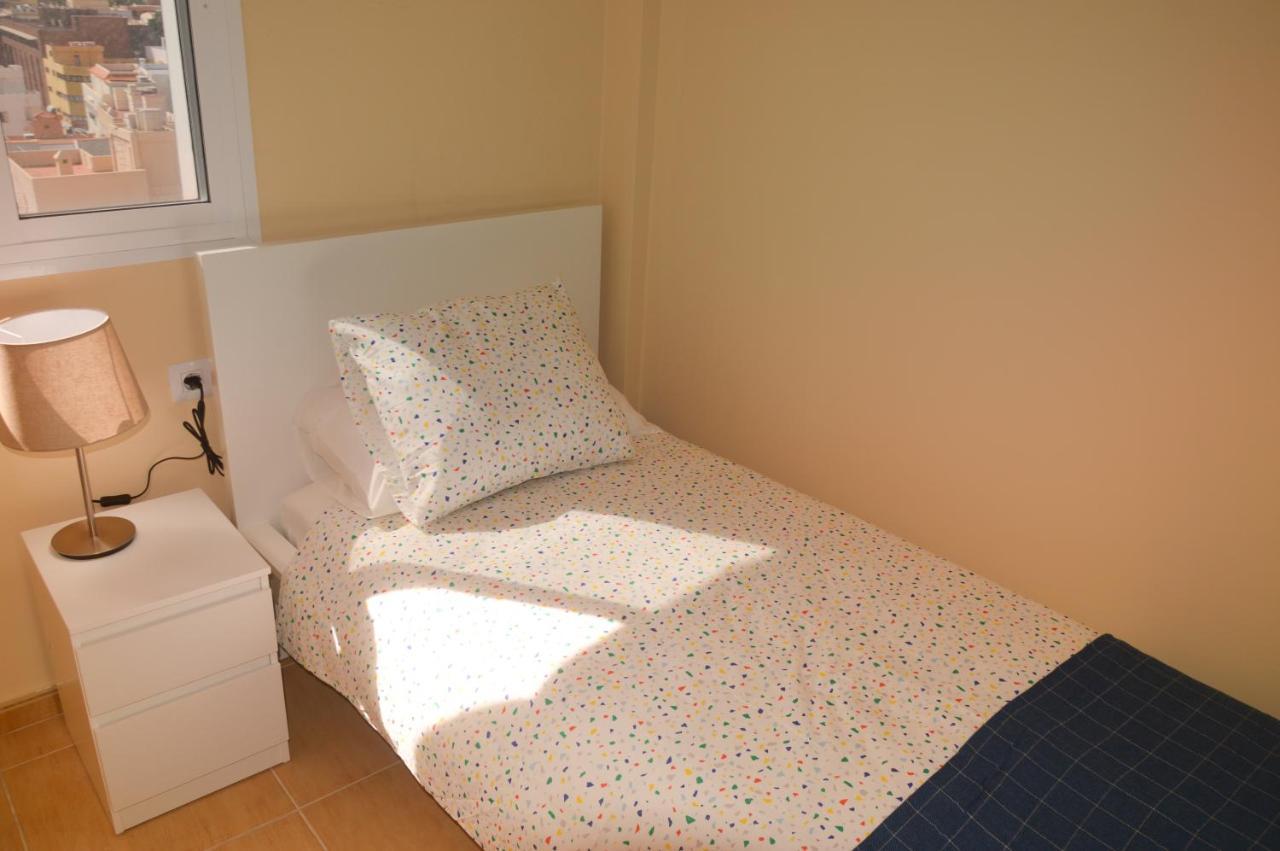 Miramar 10 Apartment San Sebastian De La Gomera Luaran gambar