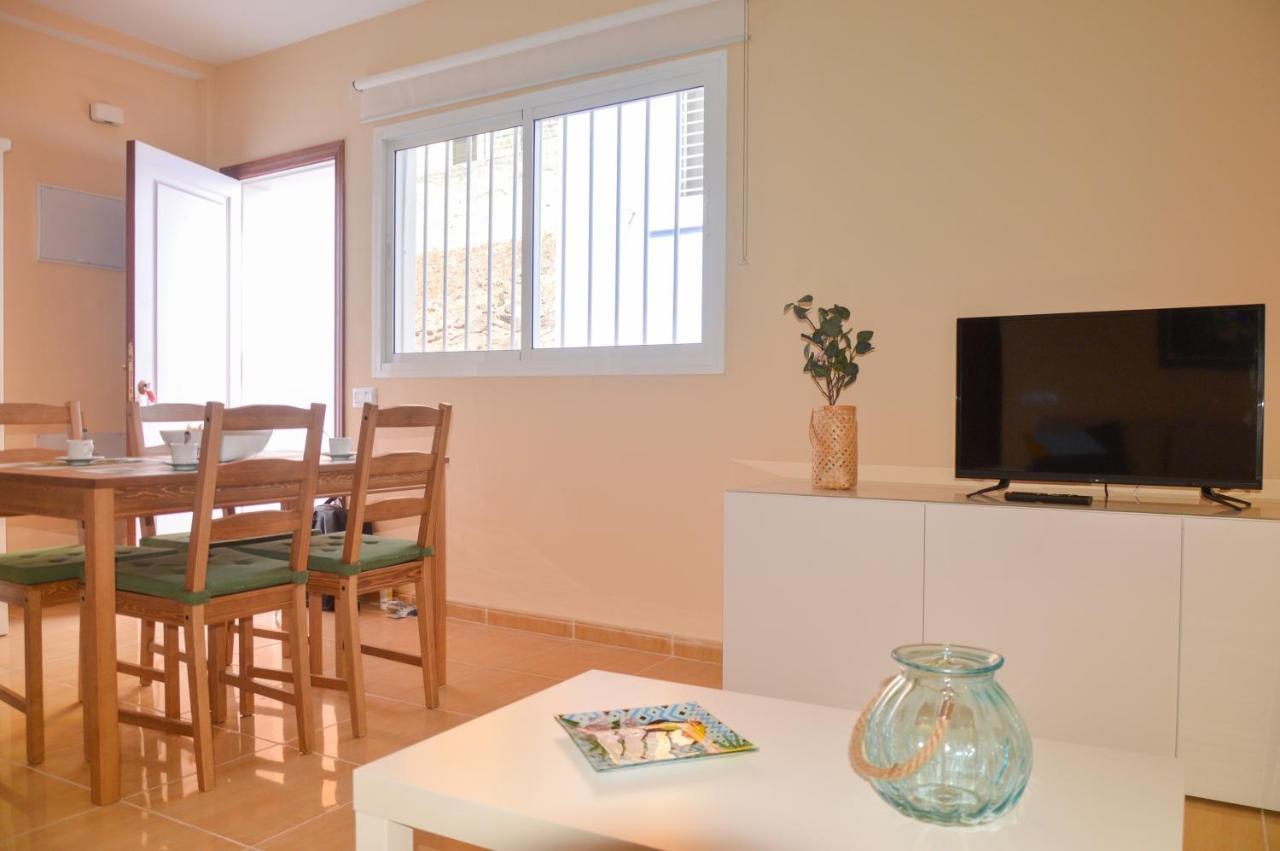 Miramar 10 Apartment San Sebastian De La Gomera Luaran gambar