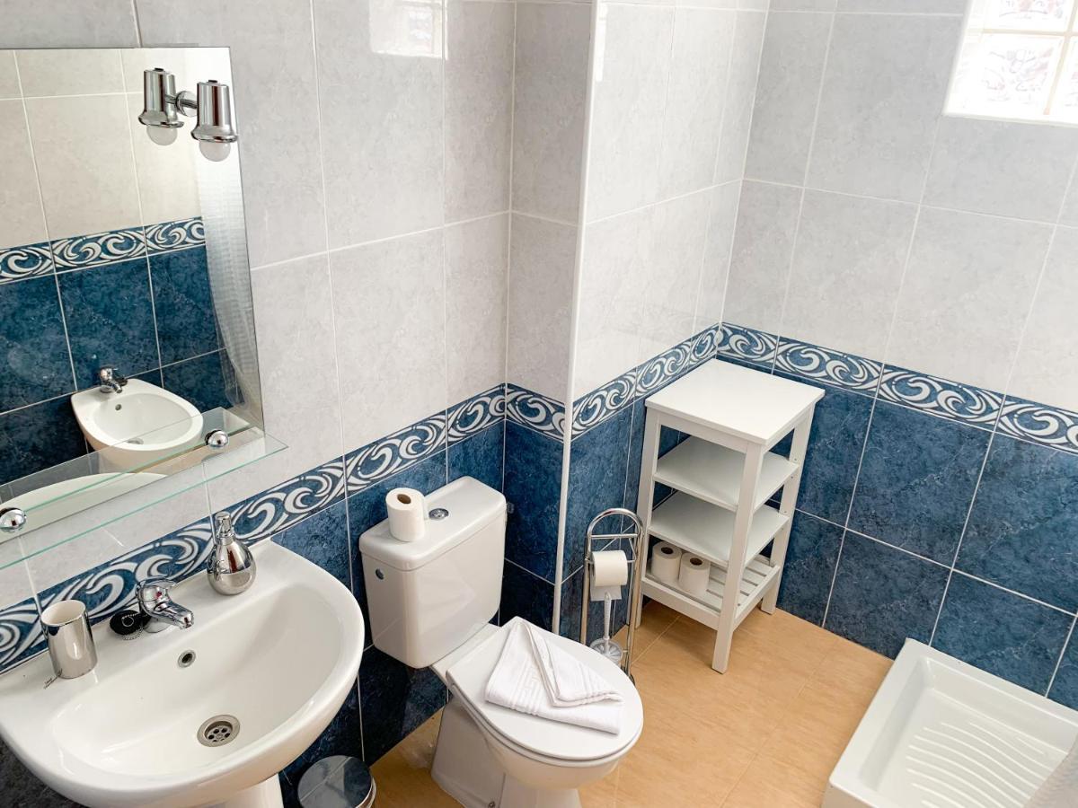 Miramar 10 Apartment San Sebastian De La Gomera Luaran gambar