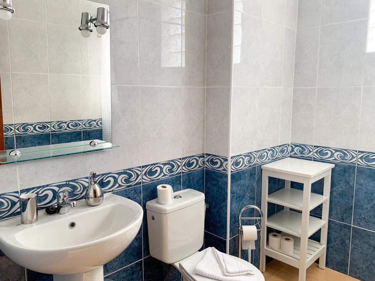 Miramar 10 Apartment San Sebastian De La Gomera Luaran gambar